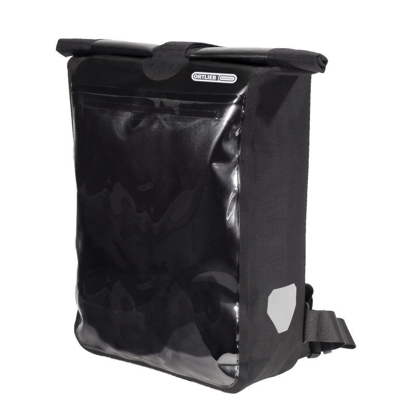 Ortlieb Messenger Bag Pro - Pyöräilyreppu