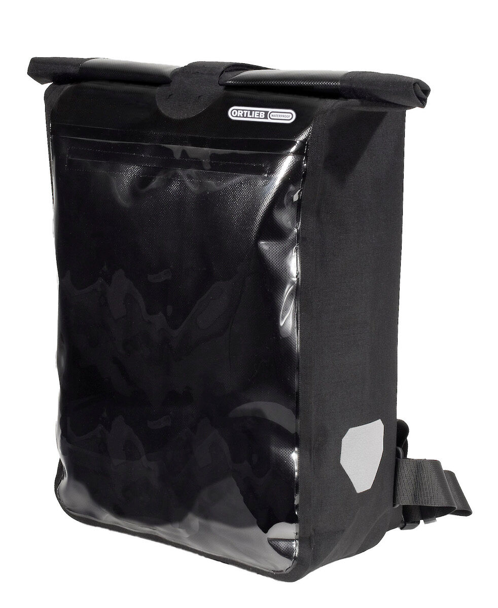 Ortlieb Messenger Bag Pro - Sacoche de coursier | Hardloop