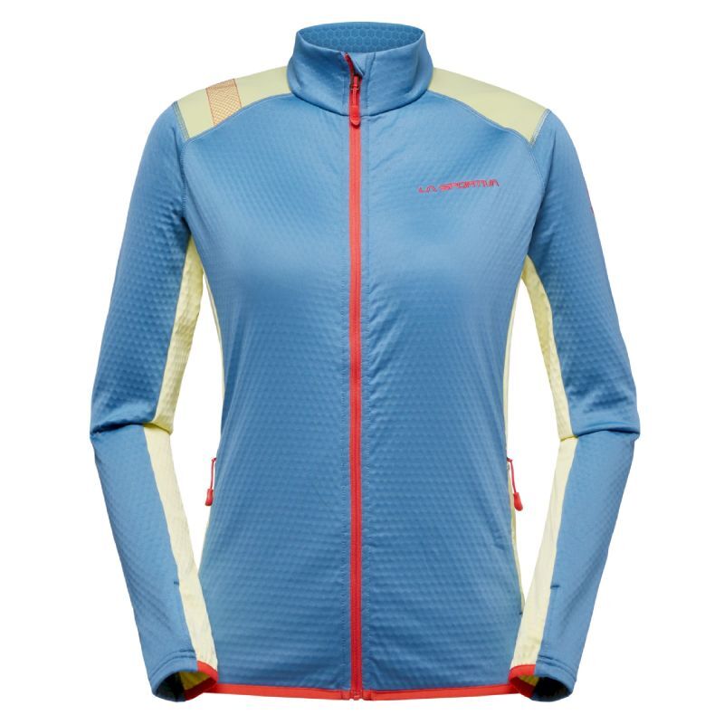 La Sportiva True North Jkt - Bluza polarowa damska | Hardloop