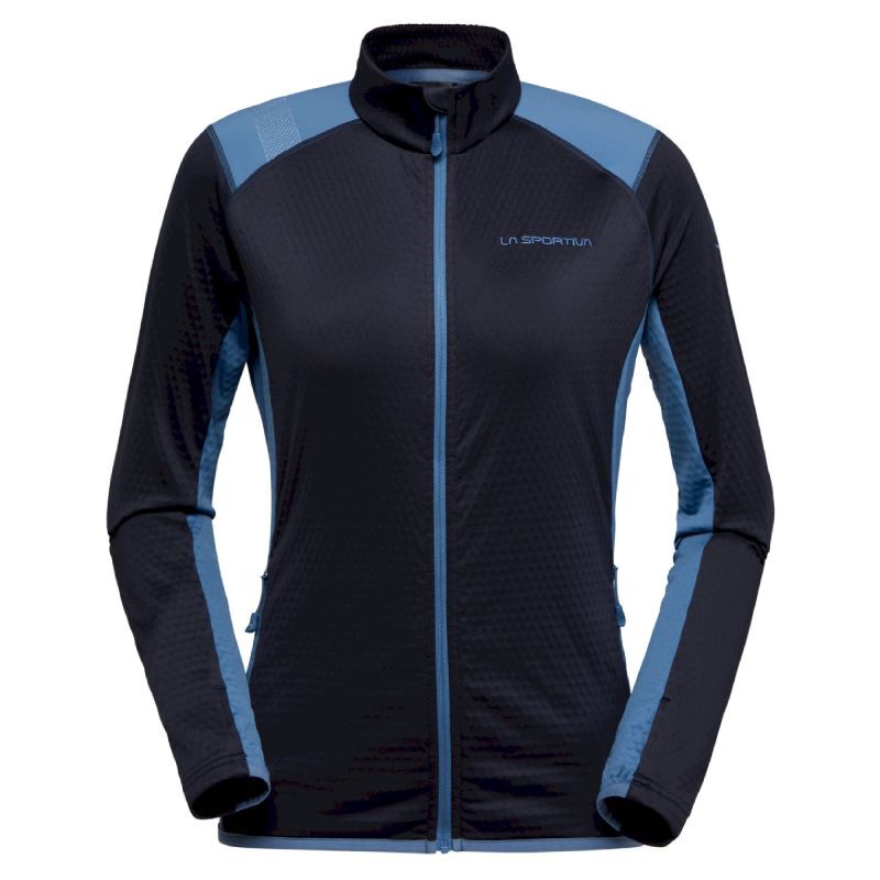 【海外 正規品】 True Sportiva La North Hardloop | Women's - jacket Fleece - Jkt その他