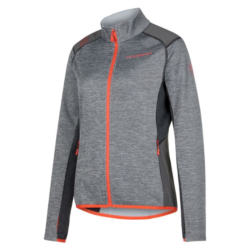 True North Jkt - Forro polar - Mujer