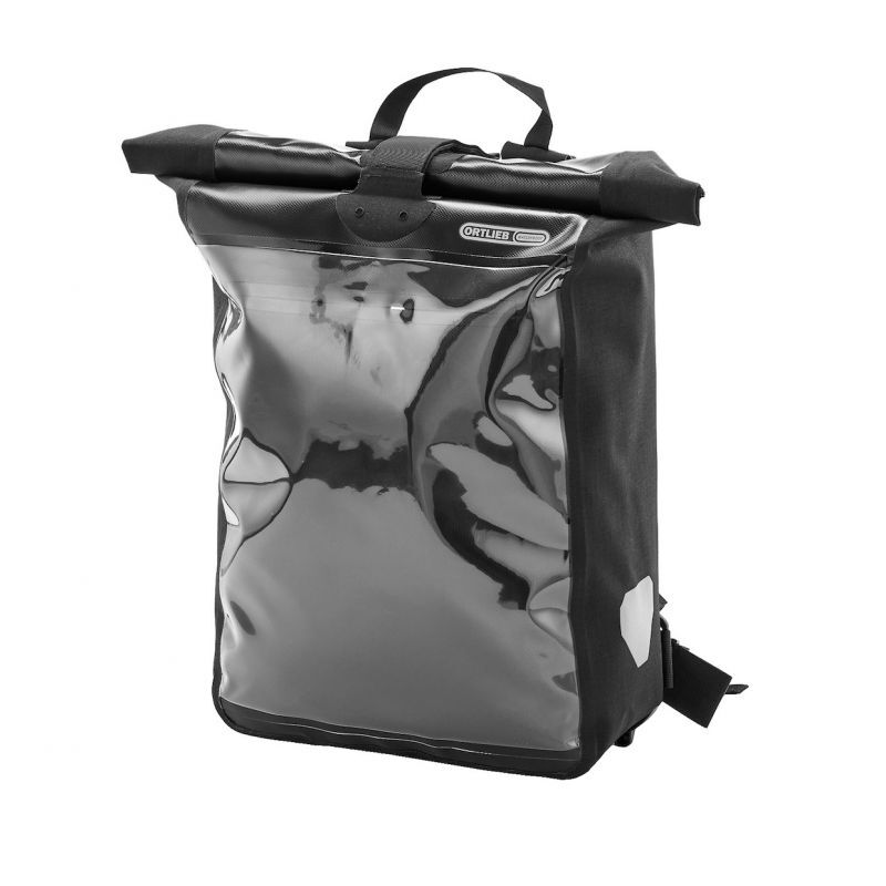 Ortlieb Messenger Bag Pro - Fietsrugzak