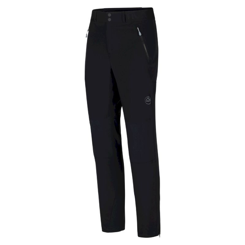 La Sportiva Ridge Pant - Pantaloni da escursionismo - Uomo | Hardloop