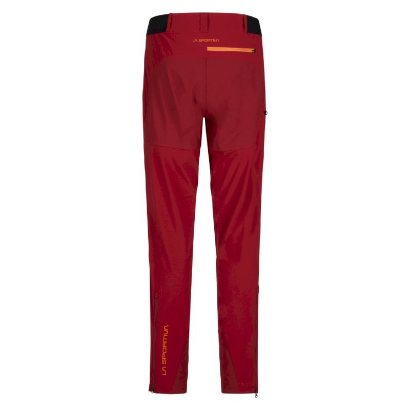 La Sportiva Ridge Pant - Walking trousers - Men's | Hardloop