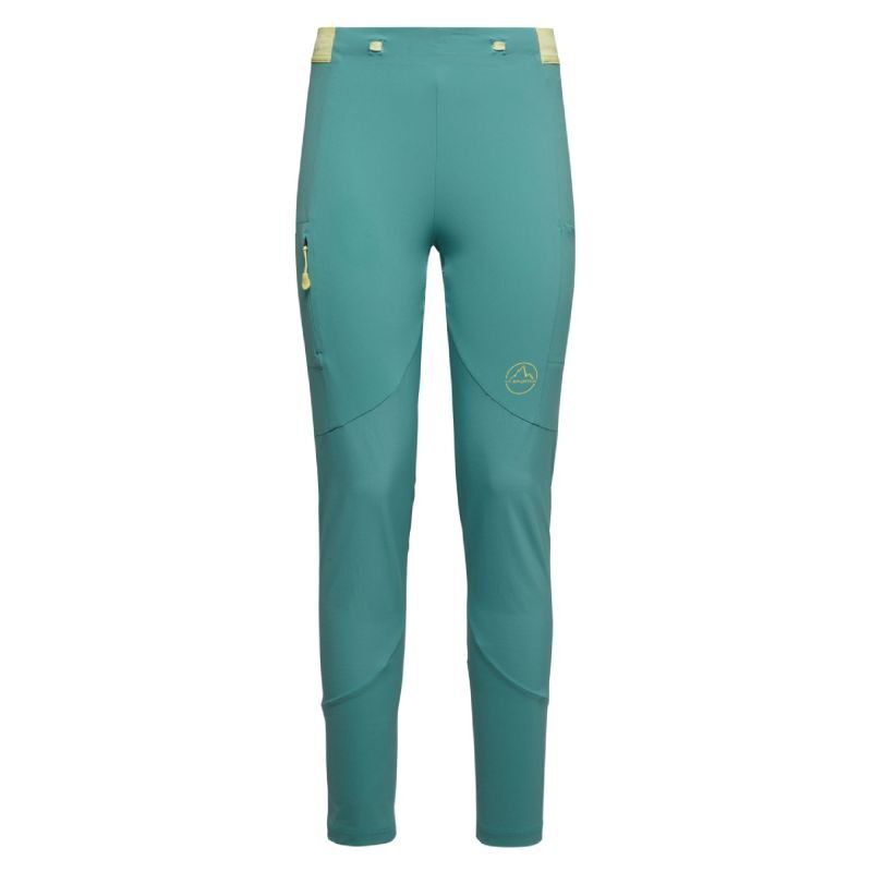 Camino Tight Pant - Dámské turistické kalhoty