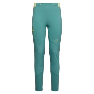 Camino Tight Pant - Vaellushousut - Naiset
