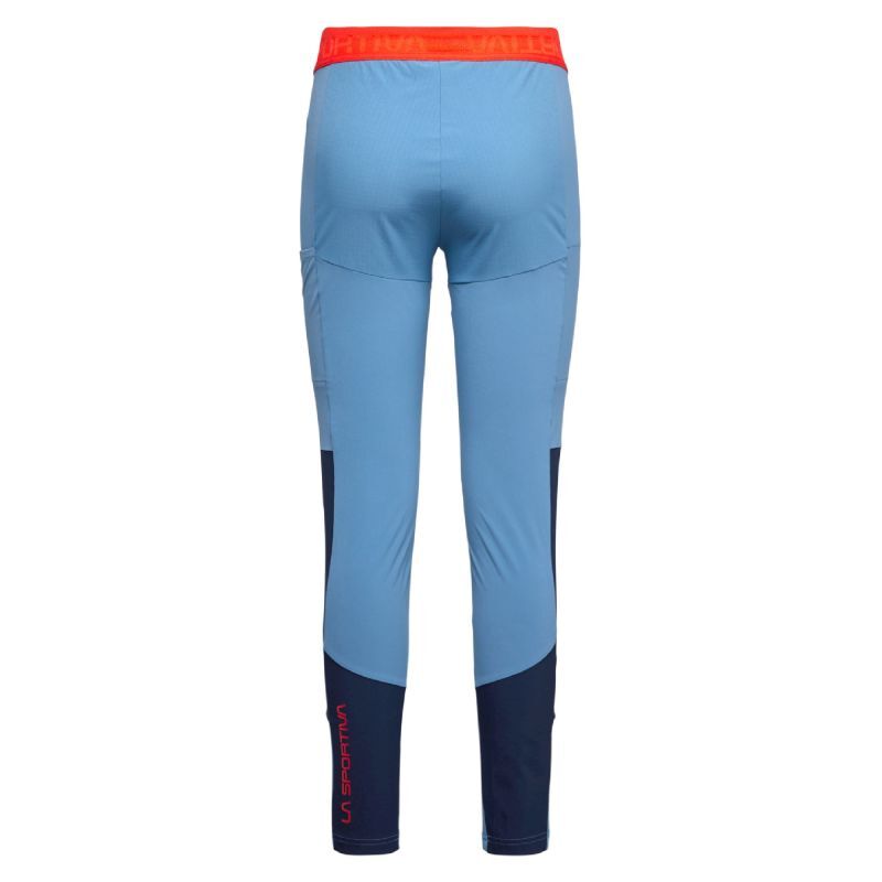 La Sportiva Camino Tight Pant - Walking trousers - Women's | Hardloop