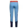 La Sportiva Camino Tight Pant - Pantalones de senderismo - Mujer | Hardloop