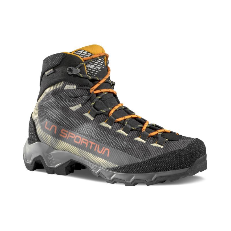 Aequilibrium Hike GTX - Zapatillas de senderismo - Hombre