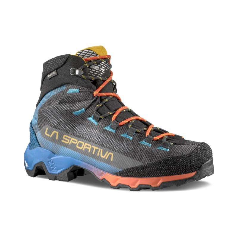 Aequilibrium Hike GTX - Zapatillas de senderismo - Hombre