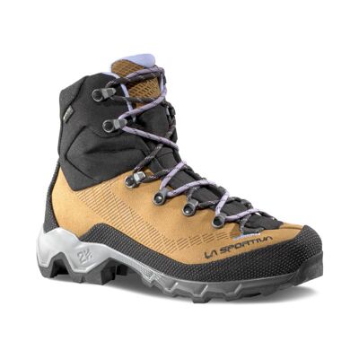 Aequilibrium Trek Woman GTX - Dámské vysoké turistické boty