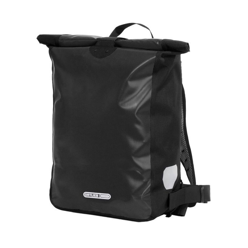 Ortlieb Messenger Bag - Pyöräilyreppu