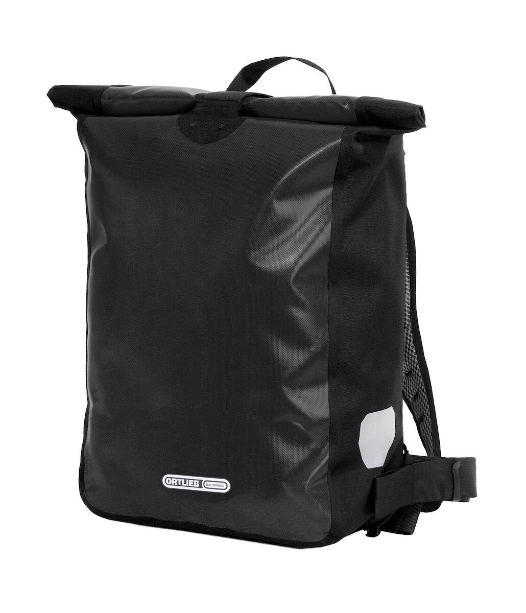 Ortlieb Messenger Bag - Pyöräilyreppu