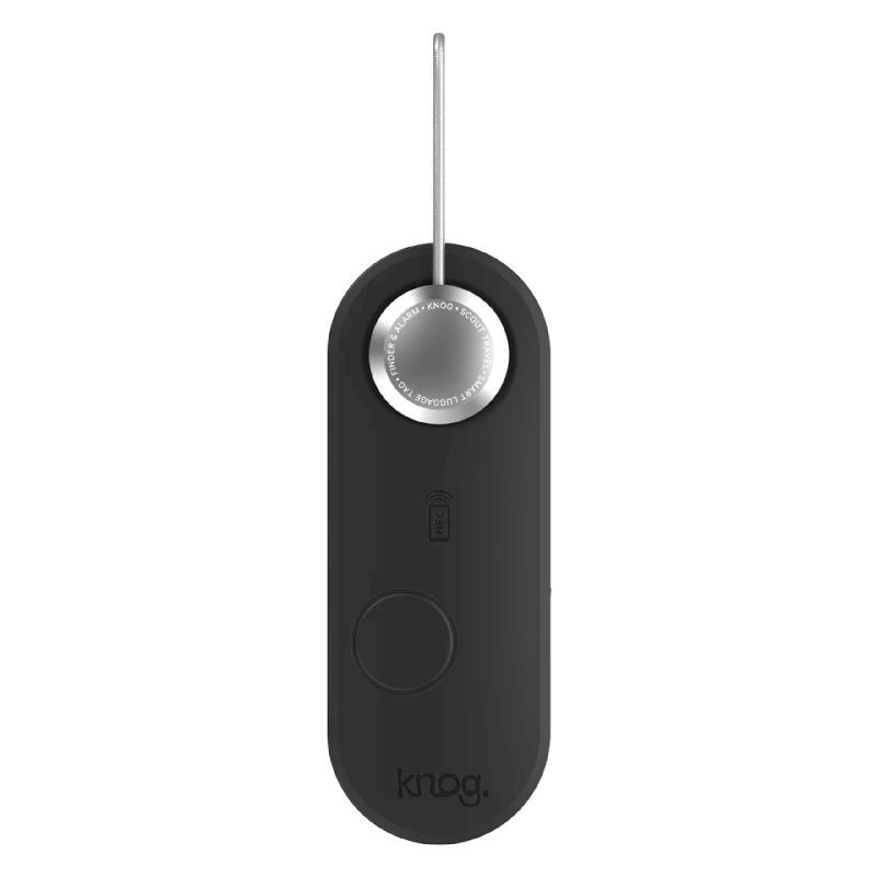 Knog Scout Travel - Reisaccessoires | Hardloop