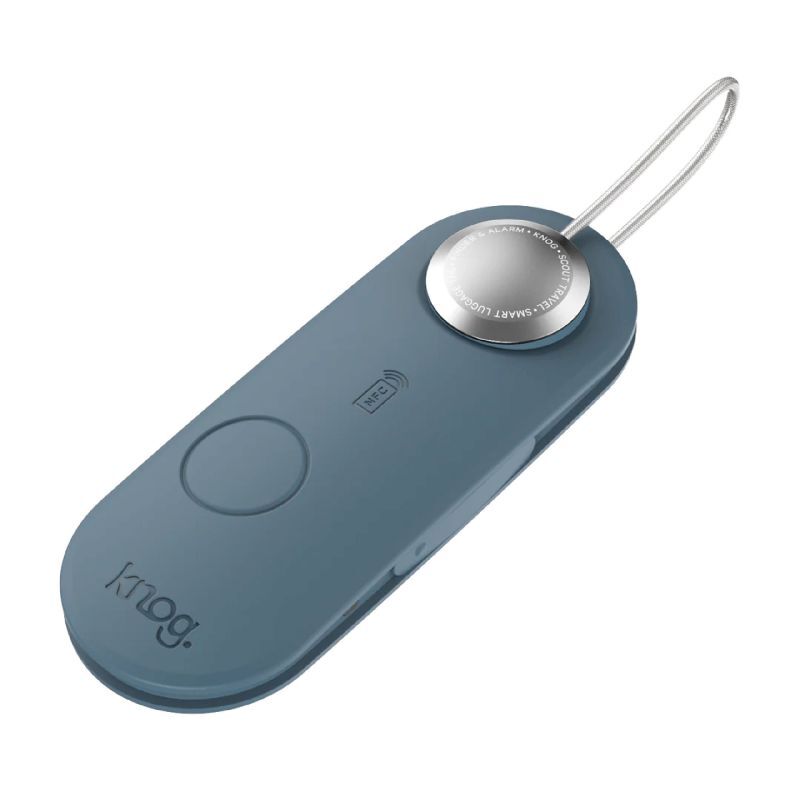 Knog Scout Travel - Reisezubehör | Hardloop