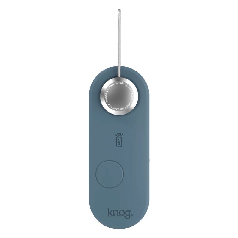 Knog Scout Travel - Accessoire voyage | Hardloop