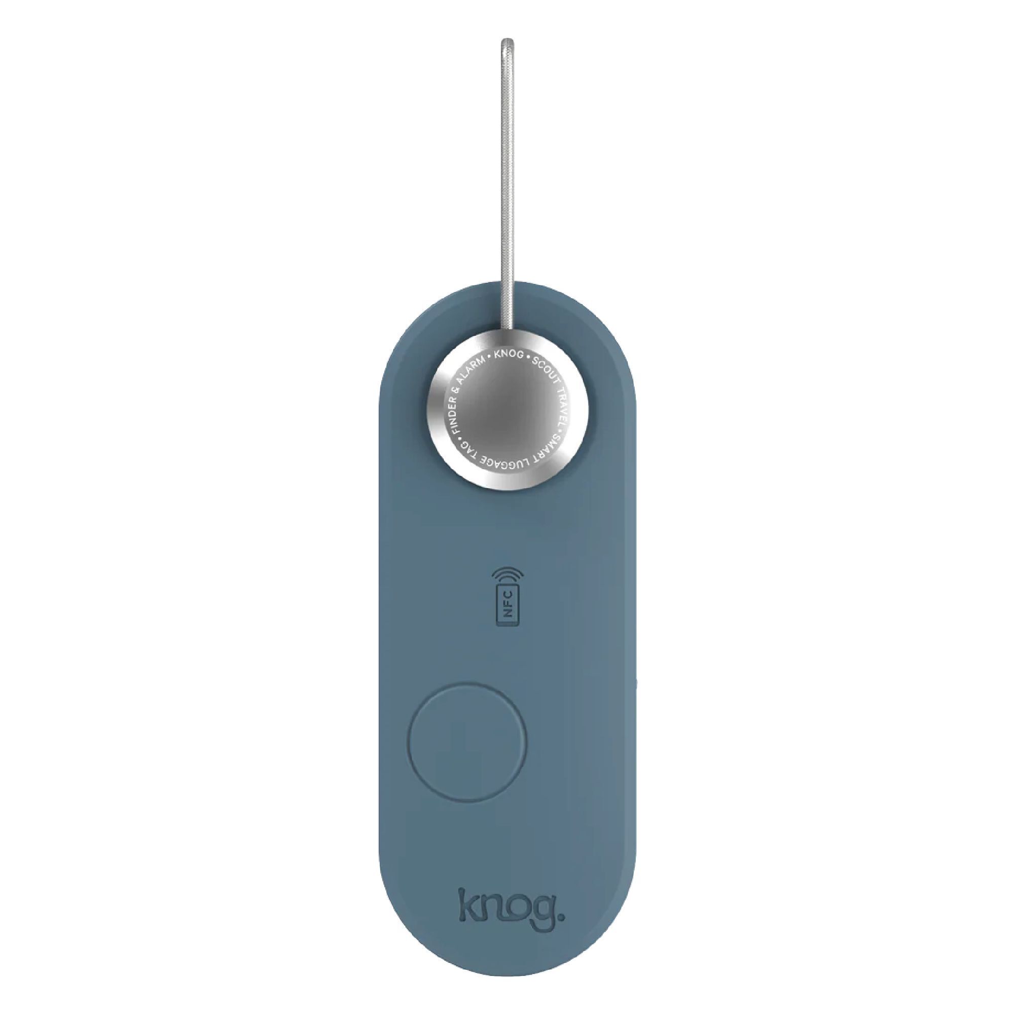 Knog Scout Travel - Reisezubehör | Hardloop