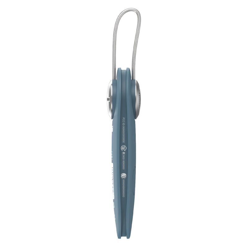 Knog Scout Travel - Accessoire voyage | Hardloop