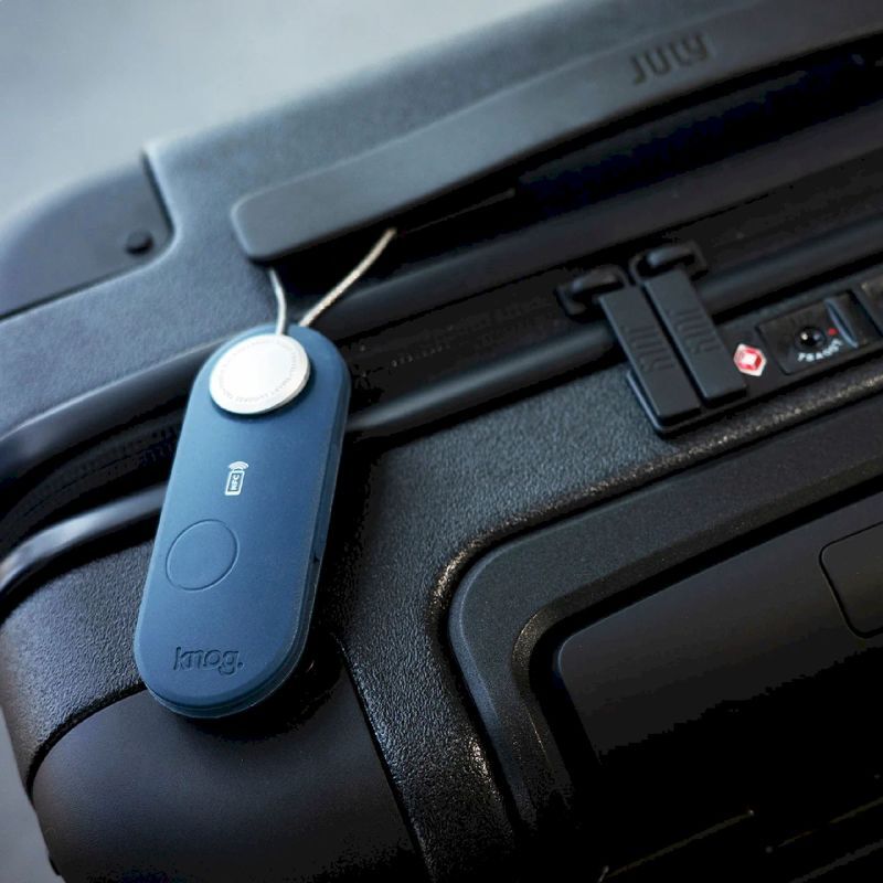 Knog Scout Travel - Accessoire voyage | Hardloop