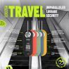 Knog Scout Travel - Reisezubehör | Hardloop
