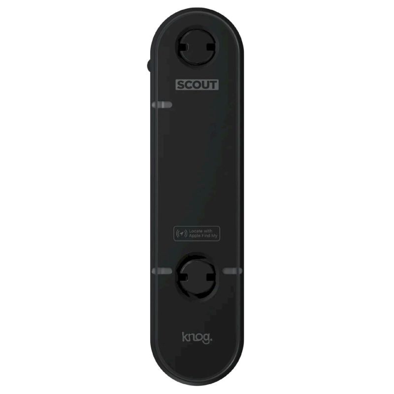 Knog Scout Bike | Hardloop