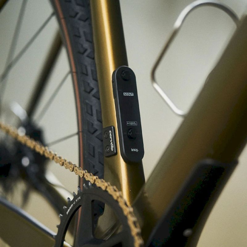Knog Scout Bike | Hardloop