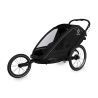 Hamax Breeze - Reboque bicicleta infantil | Hardloop