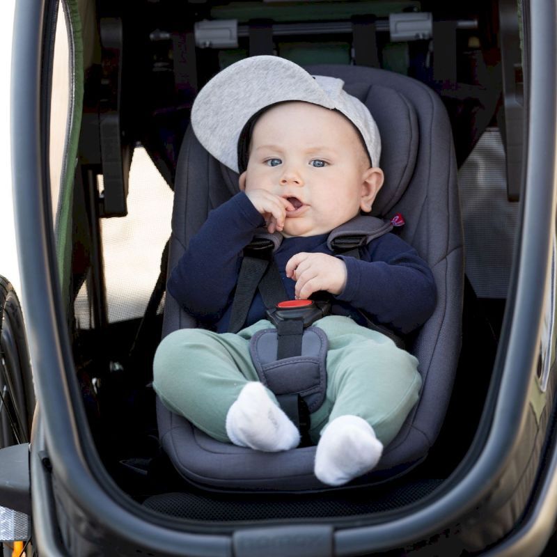 Hamax Baby Insert (Outback / Avenida / Traveller) | Hardloop