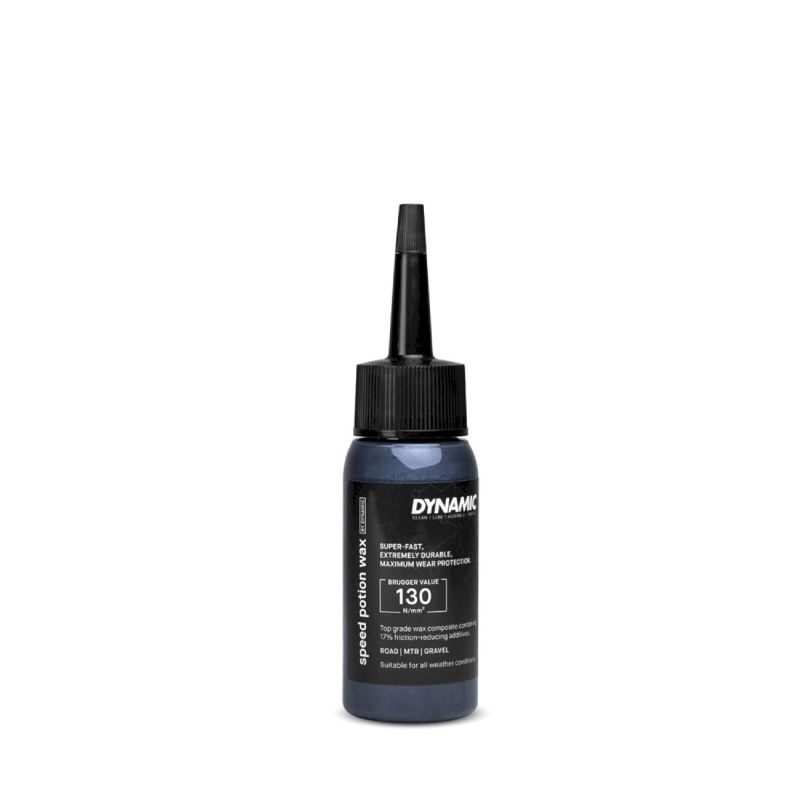 Dynamic bike care Speed Potion Wax - Smar do roweru | Hardloop