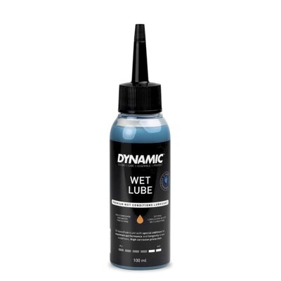 Wet Lube - Smar do roweru