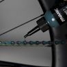 Dynamic bike care Wet Lube - Lubricante bicicleta | Hardloop