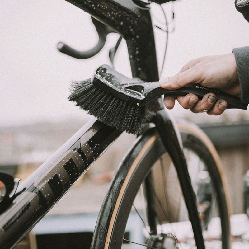 Dynamic bike care Soft Washing Brush - Brosse nettoyage vélo | Hardloop