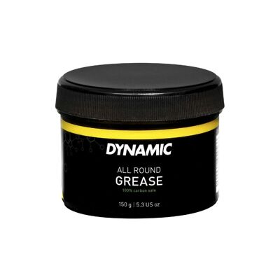 All Round Grease - Polkupyörän laakerirasva