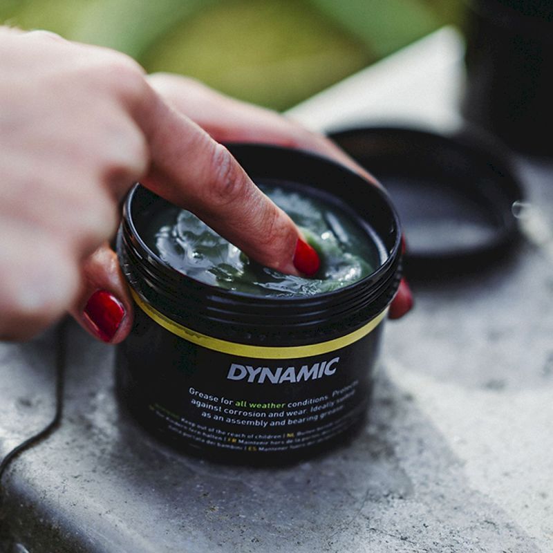Dynamic bike care All Round Grease - Kettenschmiere | Hardloop