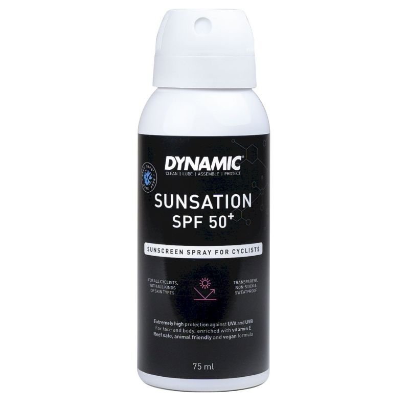 Sunsation SPF-50 - Protetor solar