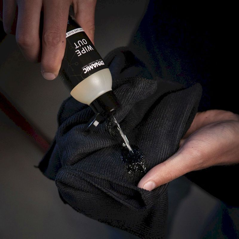 Dynamic bike care Wipe Out | Hardloop