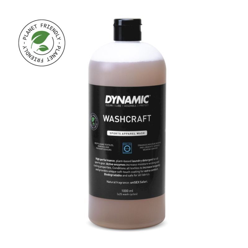 Washcraft - Detergente para roupa