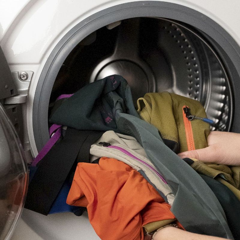 Dynamic bike care Washcraft - Detergent | Hardloop
