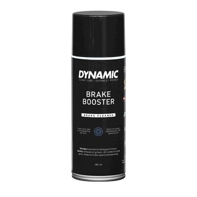 Brake Booster - Środek do czyszczenia roweru