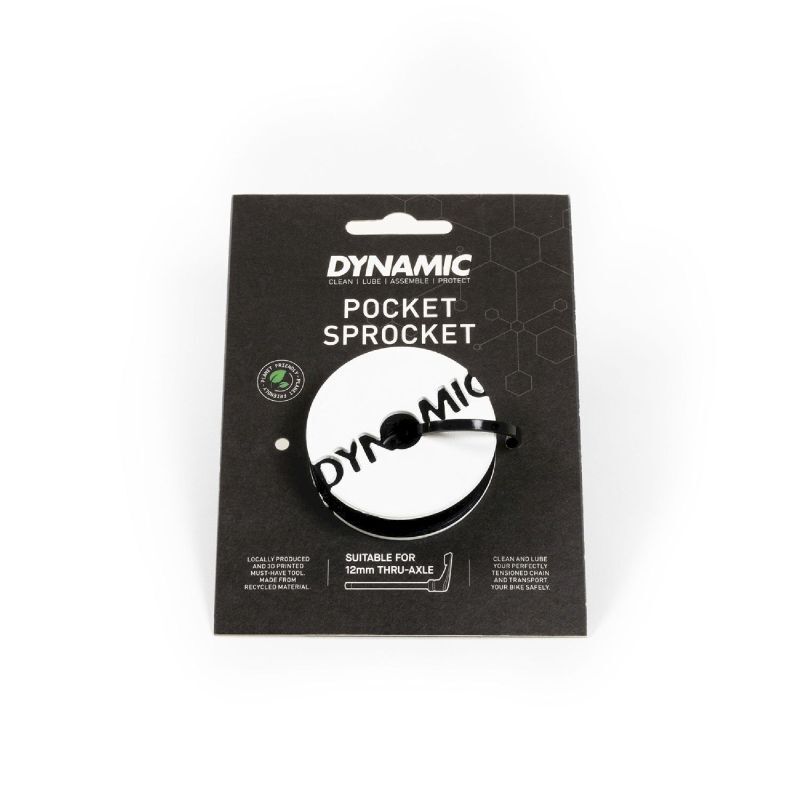 Dynamic bike care Pocket Sprocket | Hardloop