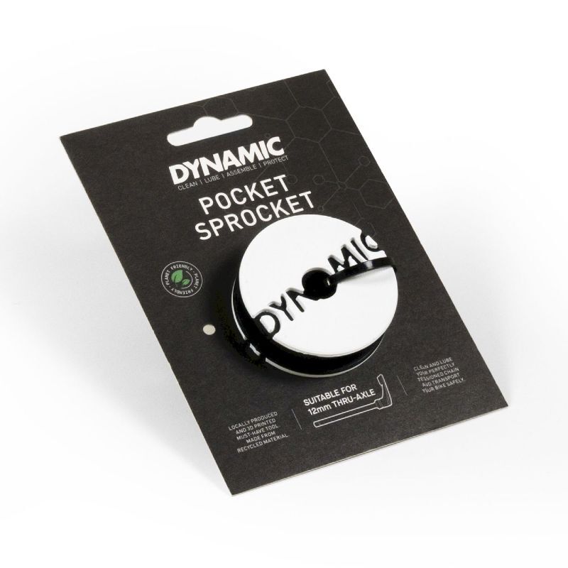 Dynamic bike care Pocket Sprocket | Hardloop