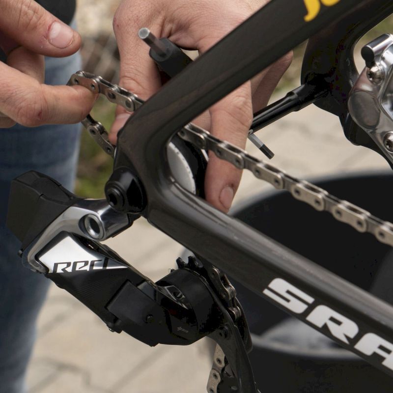 Dynamic bike care Pocket Sprocket | Hardloop