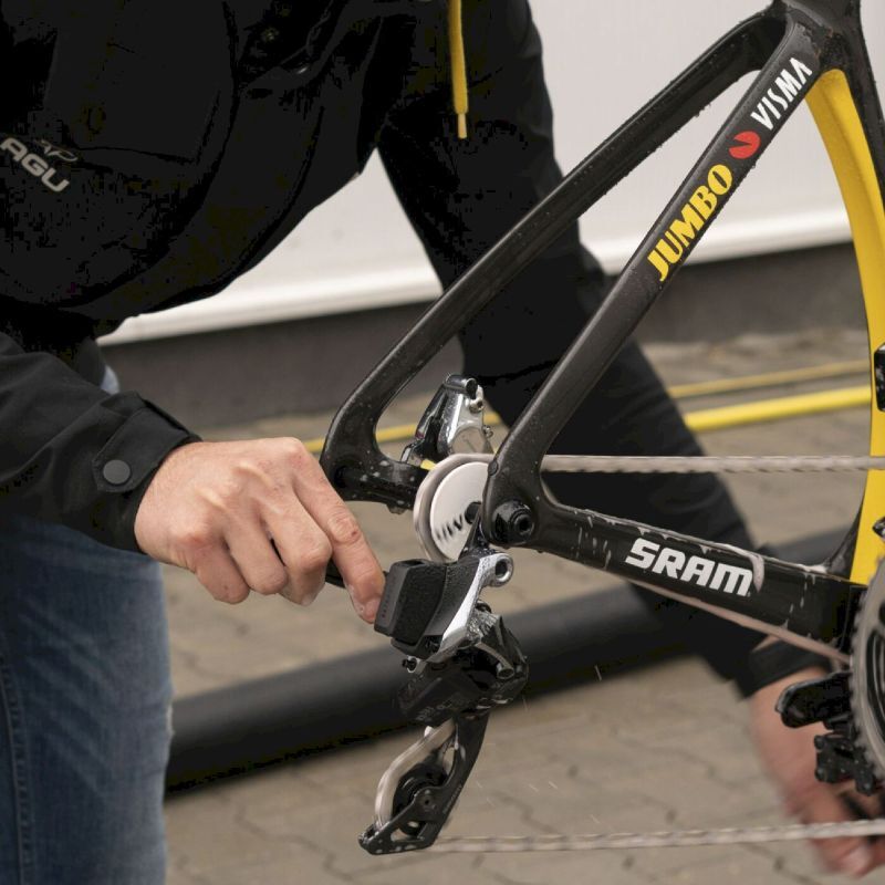 Dynamic bike care Pocket Sprocket | Hardloop