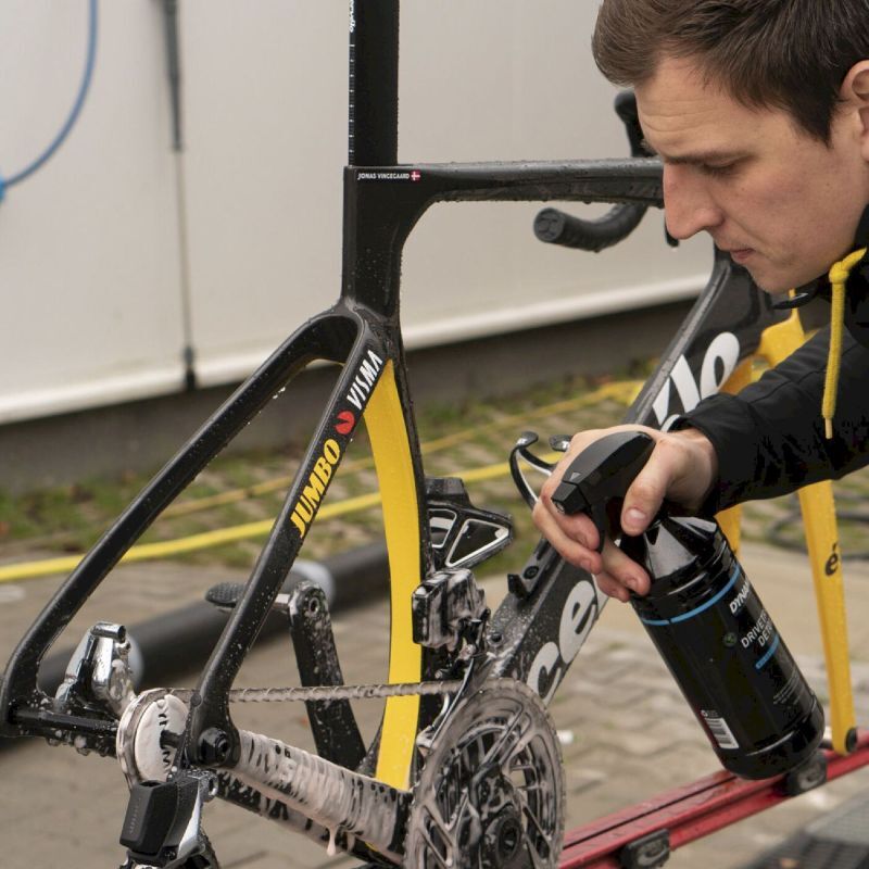 Dynamic bike care Pocket Sprocket | Hardloop