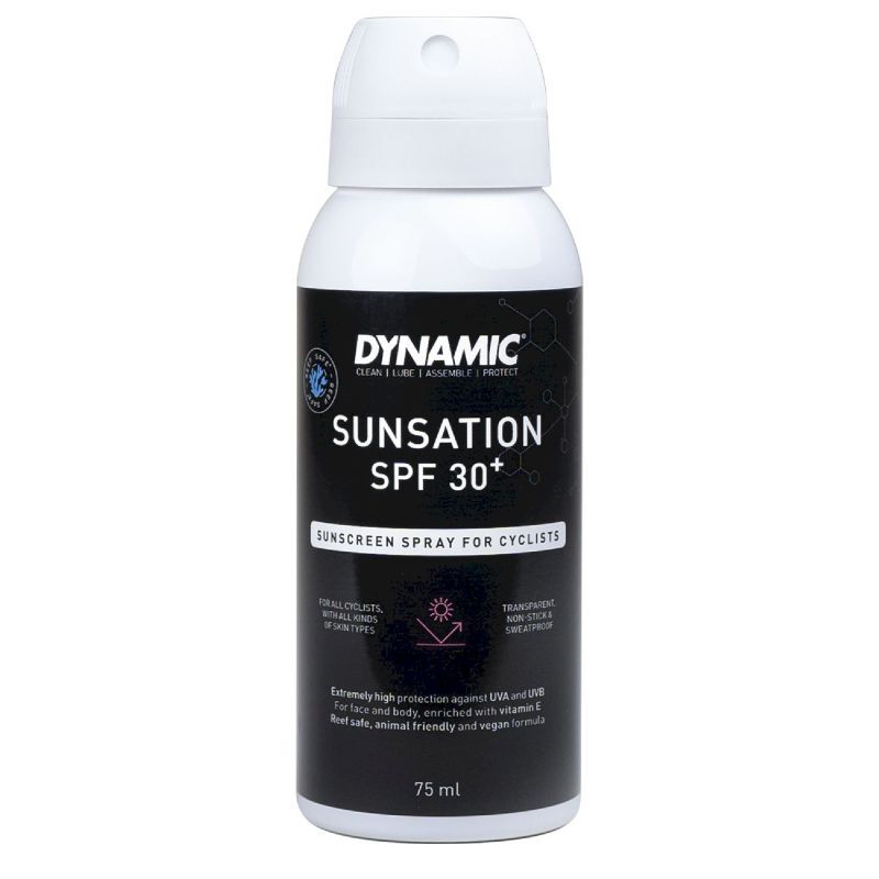 Sunsation SPF-30 - Protetor solar