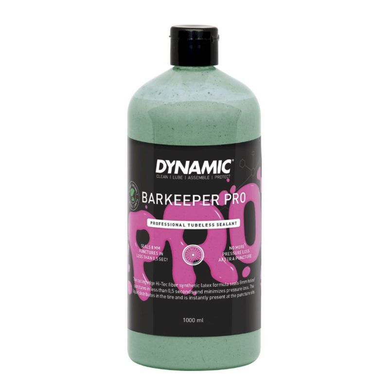 Dynamic Bike Care Detergente Pulisci Catena - Chain Cleaner, 5 Litri