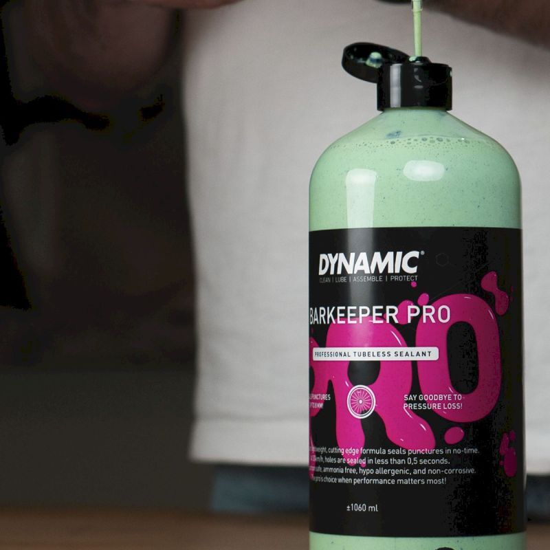Dynamic bike care Bar Keeper Pro | Hardloop