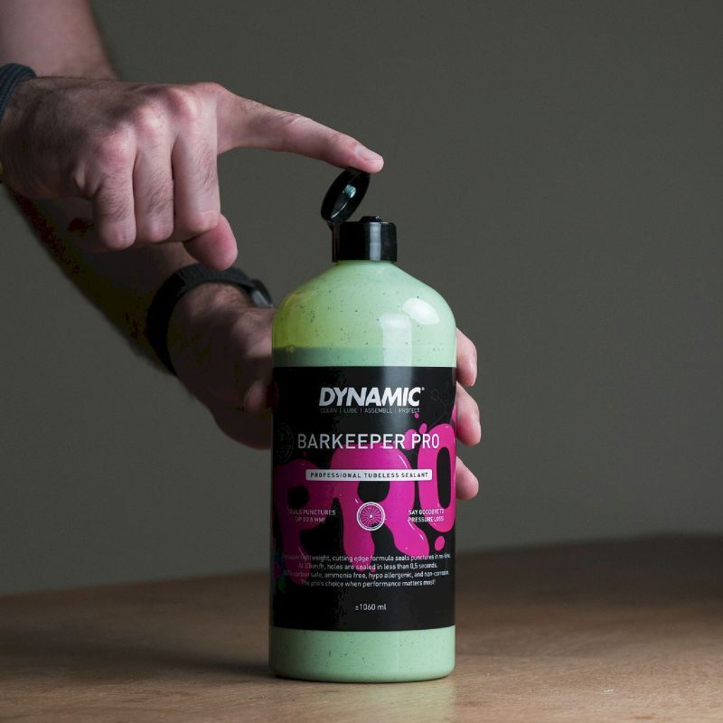 Dynamic bike care Bar Keeper Pro | Hardloop