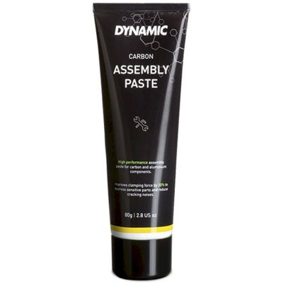 Carbon Assembly Paste - Cykelfett