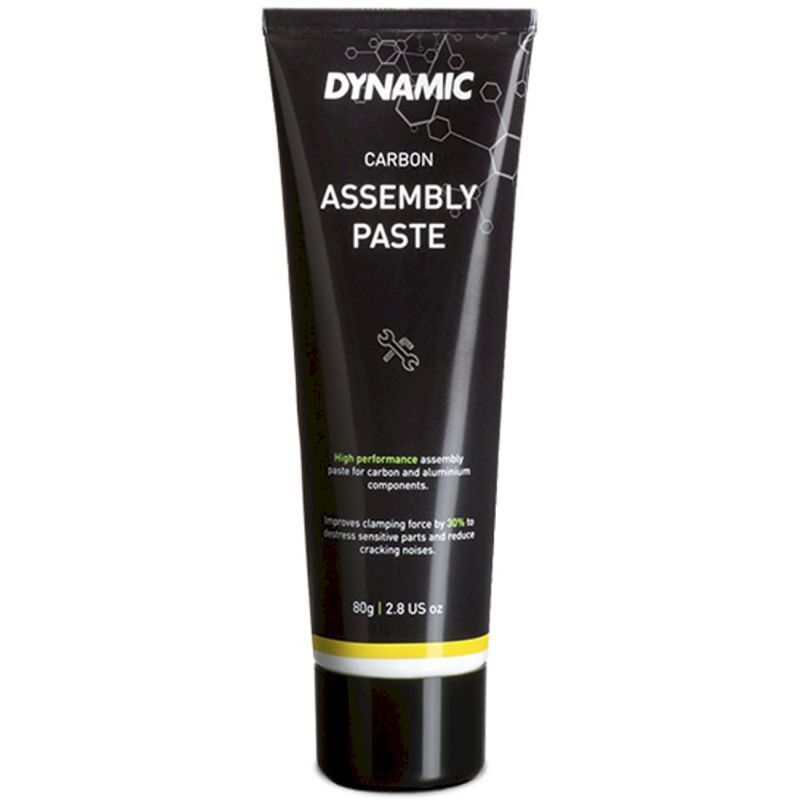 Dynamic bike care Carbon Assembly Paste - Kettenschmiere | Hardloop
